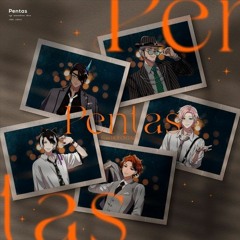 Pentas - ホロスターズ Holostars