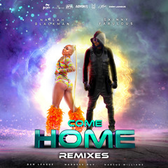 Come Home (Road Mix)