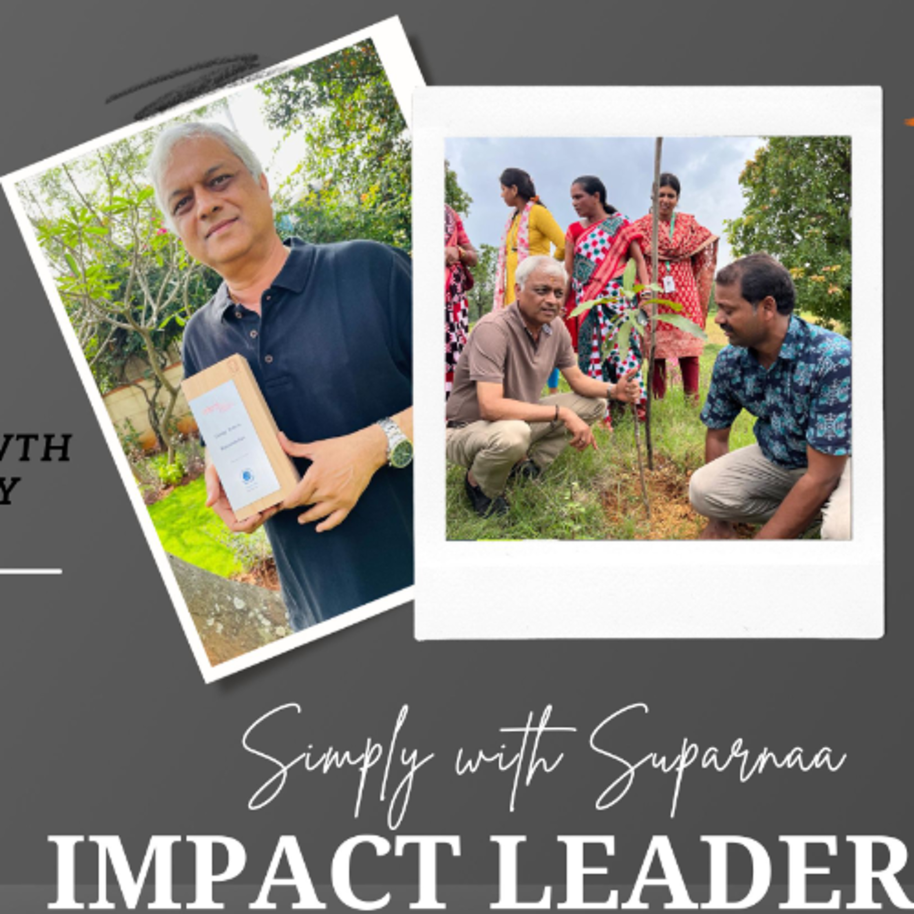 Wisdom of Leaders