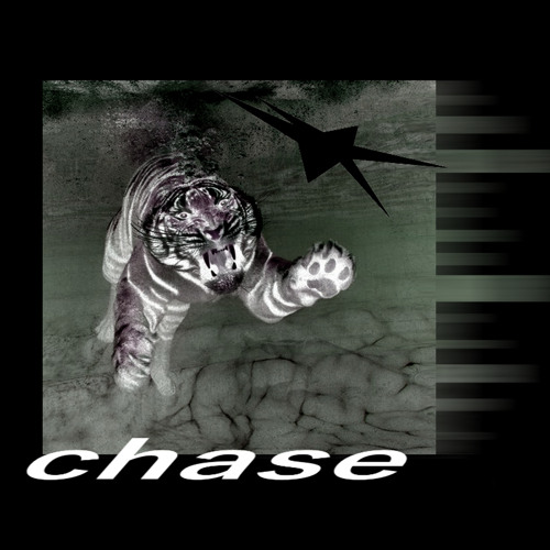 chase me (feat. MELI+HII)