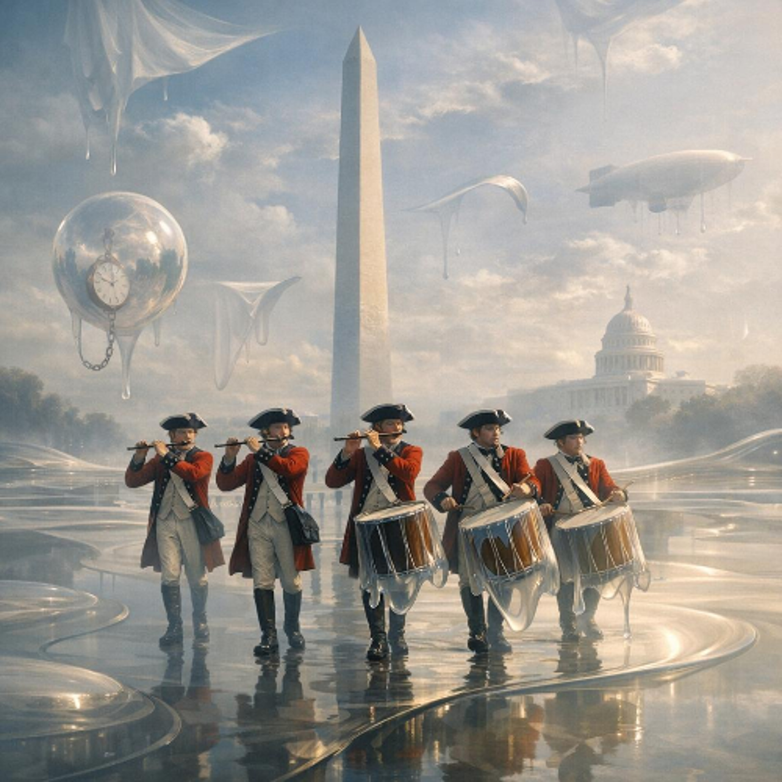 76-80 episode artwork
