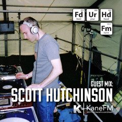 Feed Your Head: Scott Hutchinson Hold On To Your Hats its Going to Be a Bumpy Ride Mix