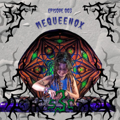 3rd spectrum cast 003 by MeQueenOX