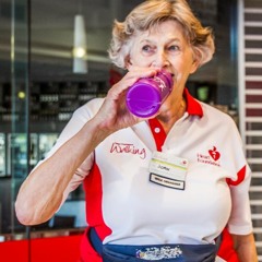 did you get me a coffee