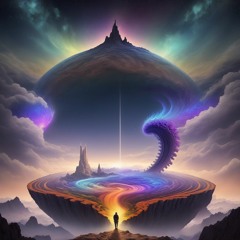 illusions of the mind - Dark Progressive Psytrance Mix