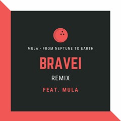 Mula - From Neptune To Earth [BRAVEI REMIX]
