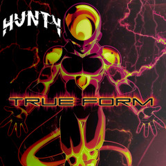 Hvnty - True Form (FREE DL)