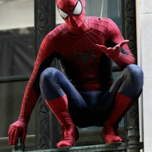 stream-aoa-listen-to-spider-man-4-sony-background-pattern-free