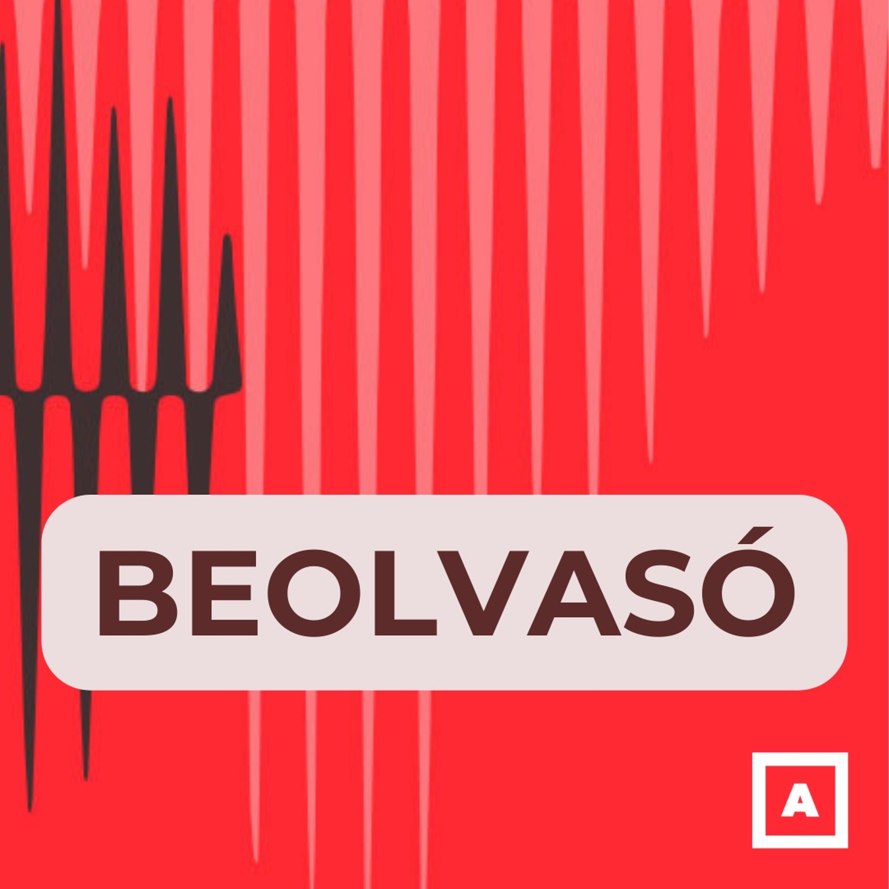 Beolvasó - Az egészséges fehér babák itthon maradnak