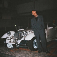 Kohh Type Beat "B Like Me" [prod.gosha 158bpm