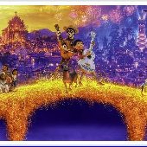 Coco full deals movie free