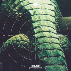Blain @ GIMIC - 29 November 2025
