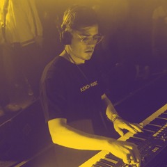 Keeno | SWU FM | Monthly Residency