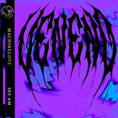 Distorted Love