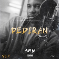 PEDIRAM (Freestyle)