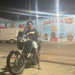 MC DI RAÇA - AVISTEI ELA VINDO DE LONGE (( DJ ZIBAOO VKM ))
