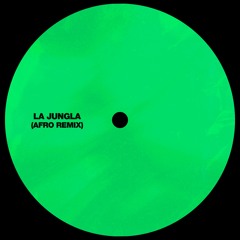 MichaelBM & Vale - La Jungla (Renzo Leon Afro Remix)