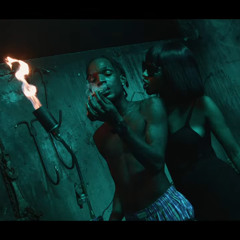 Vanessa Bling_ Skeng - Badness