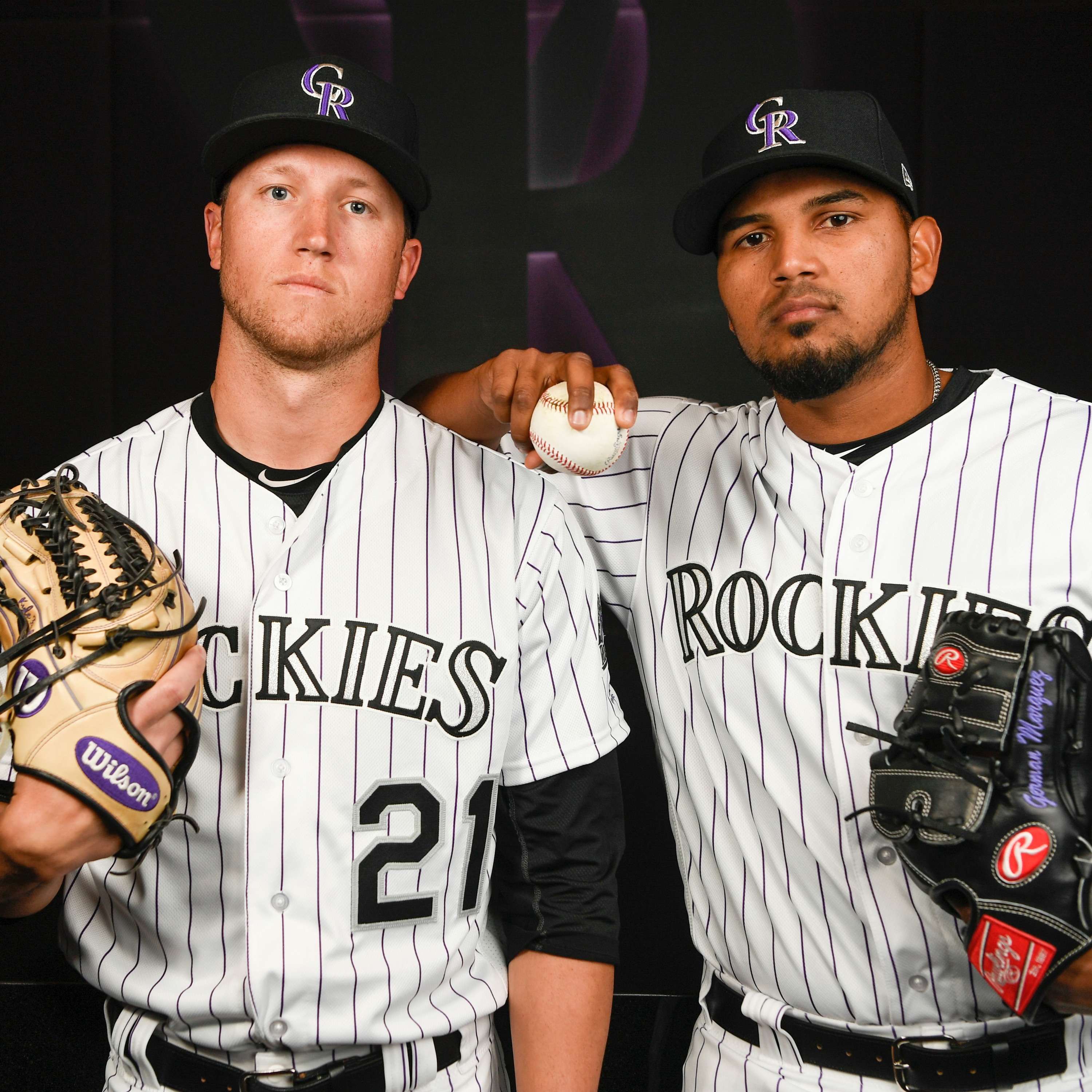 Ep. 129 -- Entertaining the improbable idea that the Rockies can win 94 games in 2020