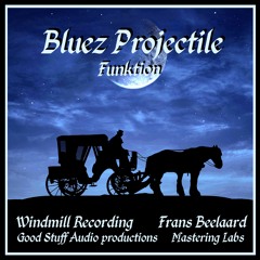 Bluez Projectile funktion