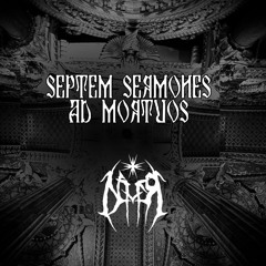 [ SERMO III ] Abraxas - NBSM.Я