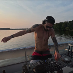 Blazin'G - Fullon - Berlin Sesh