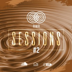 RWR Sessions #2 presents Ricci Cabria