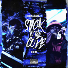 Sticking to the Code (feat. J Neat)