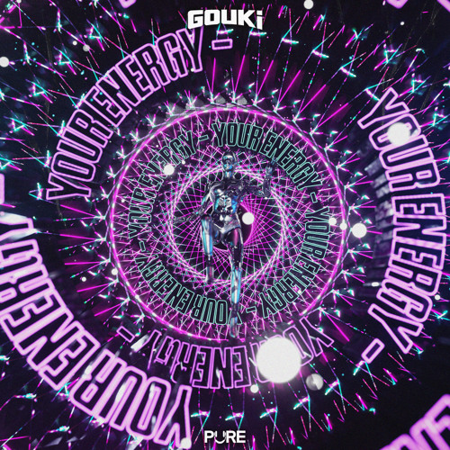 Your Energy Part 2 (feat. Delilah)