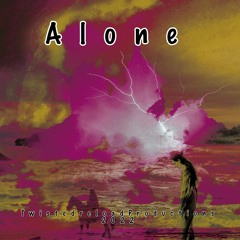 Alone