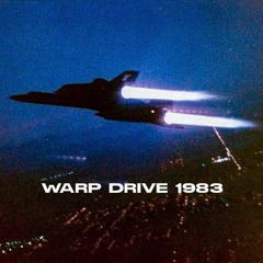 Warp Drive 1983