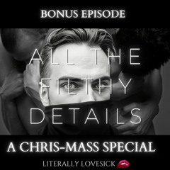 Christian Pan - Bonus Episode