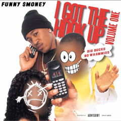 On The Radar/Real Street Nigga (feat. Chicken P & Joe Pablo) · Funny $money