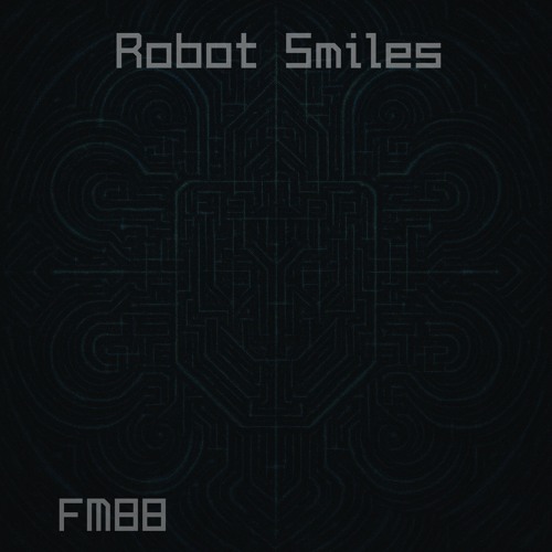 Robot Smiles