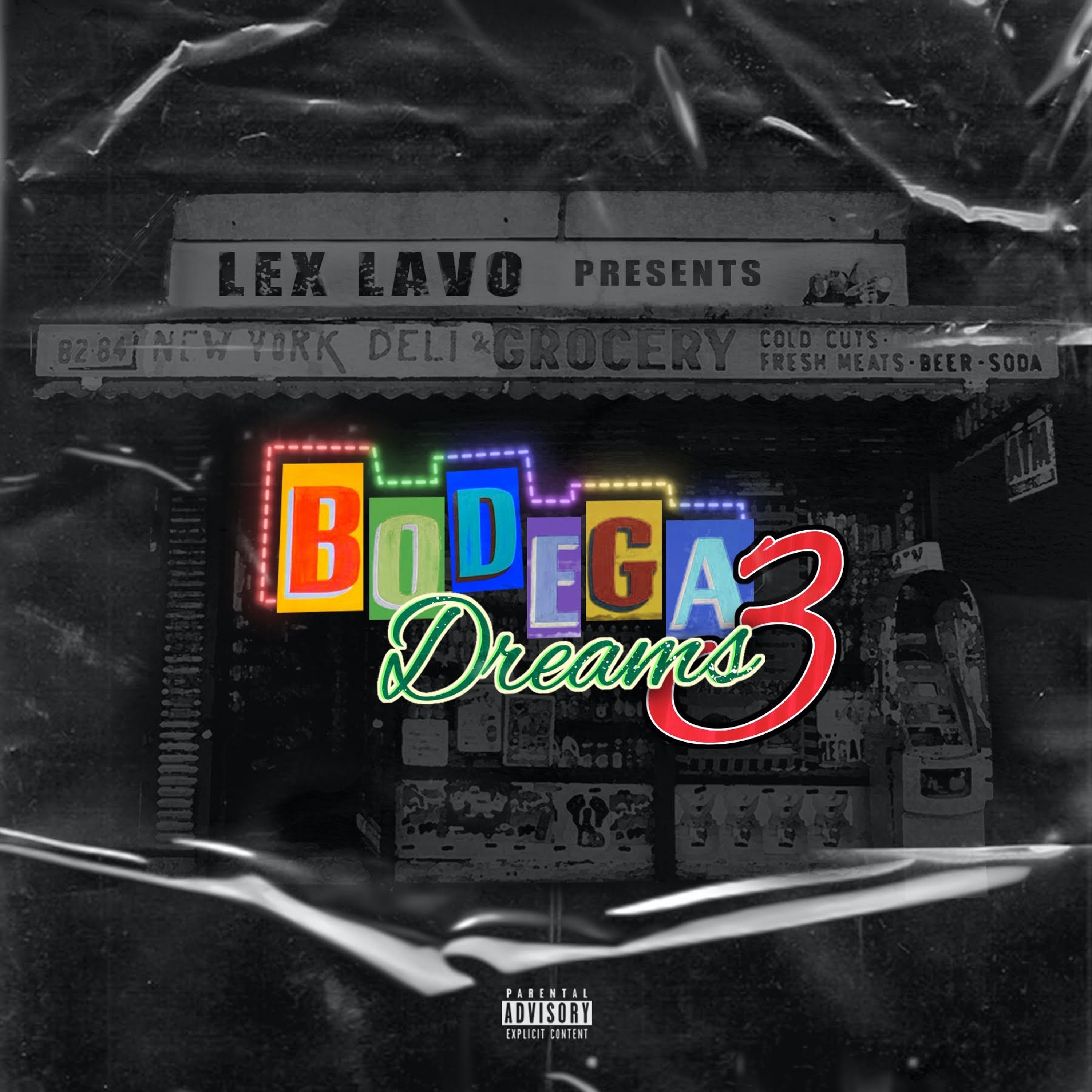 Lex Lavo