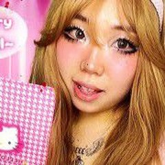 ASMR Gyaru girl SELLS YOU on the Black Market 💔(cred:kittenscafe)