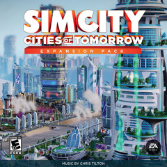 Metropolis Made Easy (Future Mix)