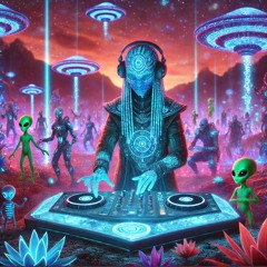 Spacey Sprite - Beats On Tap