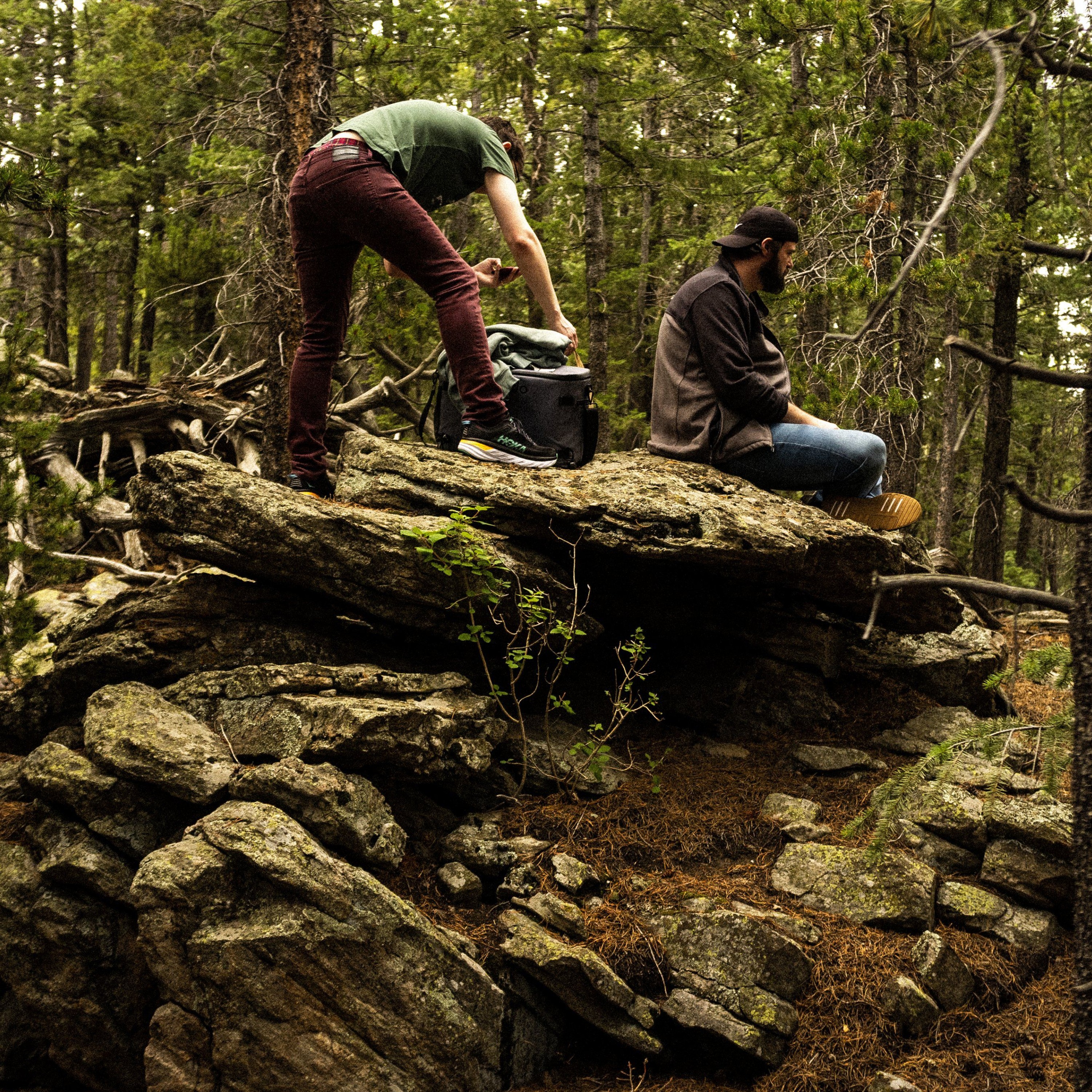 The Gods of Podcasting 31 - MVP: Most Vertical Podcast [Patreon Preview]