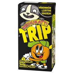 life is a trip