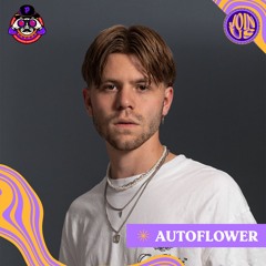 AUTOFLOWER @ Paaspop Festival | HOW Records Hosting | 28.03.2024