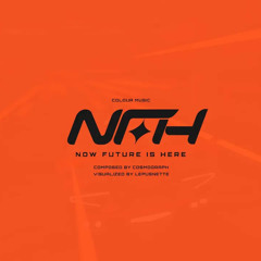 [EZ2ON REBOOT : R] Cosmograph - Now Future is Here