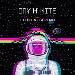 Day 'N' Nite (Music On Support)