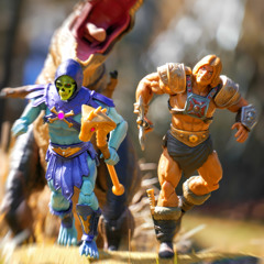 Run for it! Run!