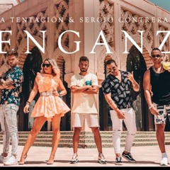 LA TENTACION FT SERGIO CONTRERAS - VENGANZA (Dj DavidToran Edit)Copyright descarga completa