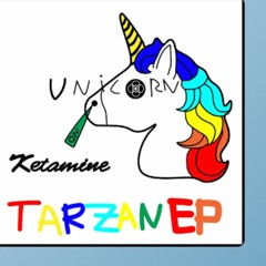 UNICORN NANA flip인데 케타민을 곁들인 230607