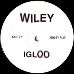 Wiley - Igloo (AYOUN Jersey flip)