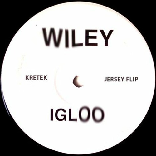 Wiley - Igloo (KRETEK Jersey flip)