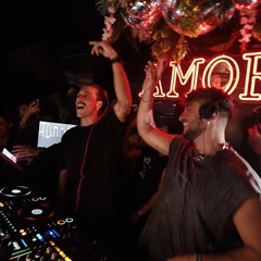 AMOR @ PAMPA CLUB 27.09.2024