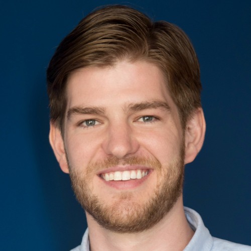 Stream episode Redesigning the Asset Management Experience Brian